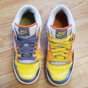 Nike Court Force